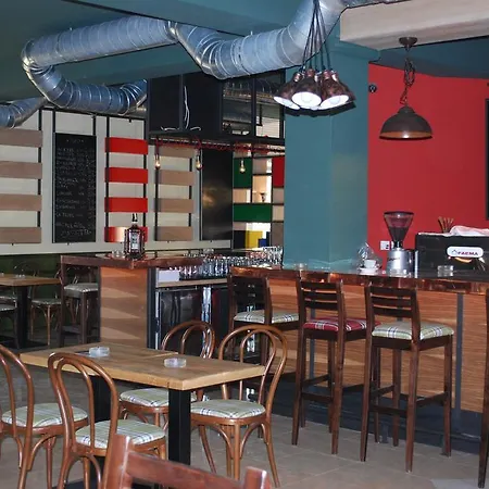 Casetta Pizza Bar &