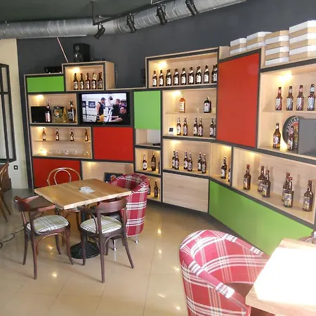 Casetta Pizza Bar &