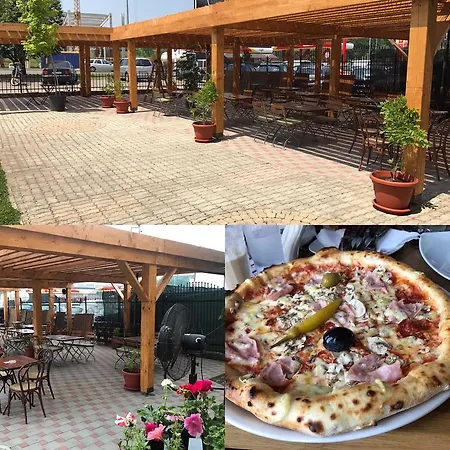 Casetta Pizza Bar & 4* Баня-Лука