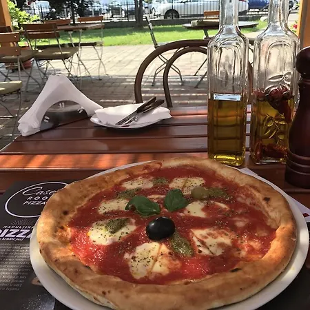 Casetta Pizza Bar & 4* Баня-Лука