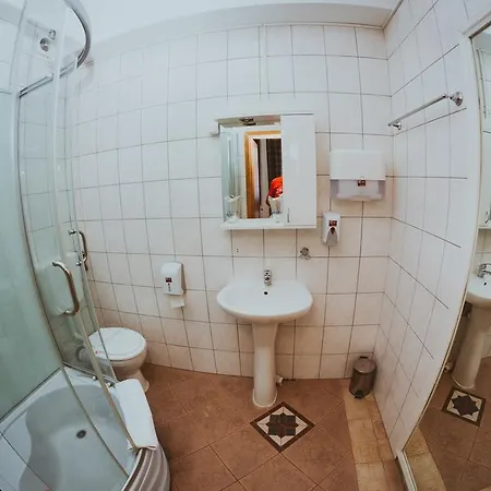 Гостевой дом Casetta Pizza Bar & 4*
