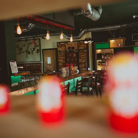 Casetta Pizza Bar & 4*