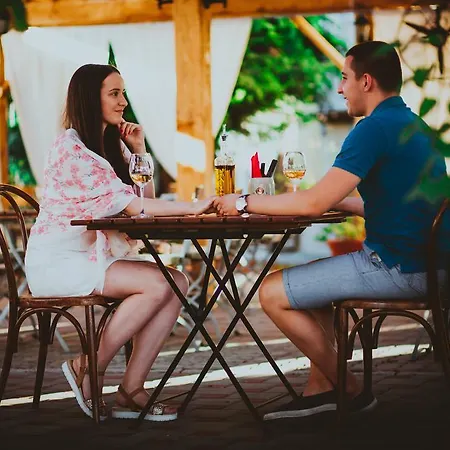 Casetta Pizza Bar & Гостевой дом 4*