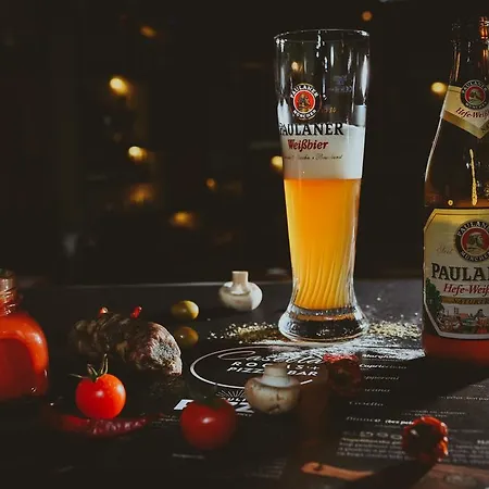 Гостевой дом Casetta Pizza Bar &