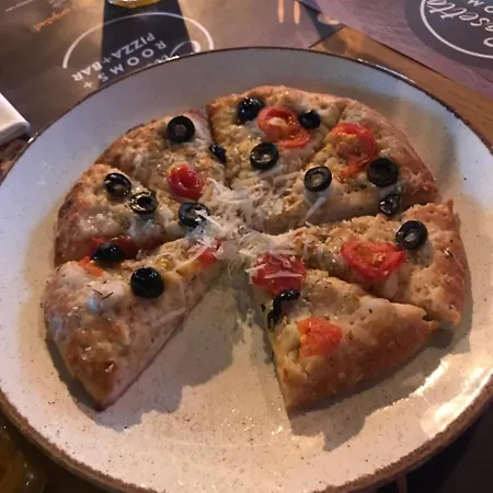 Casetta Pizza Bar & 4* Баня-Лука