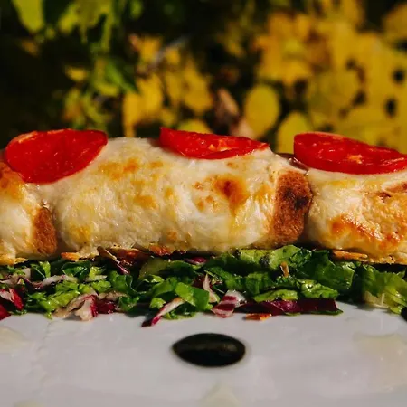 Casetta Pizza Bar &