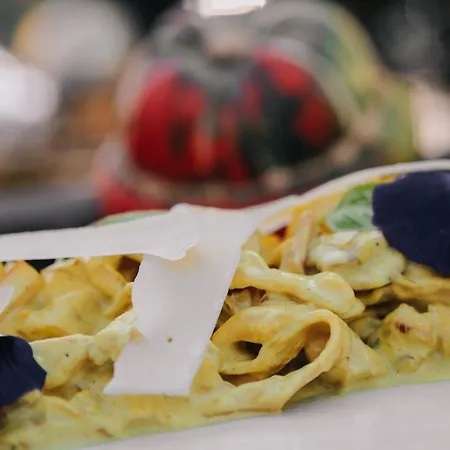 Casetta Pizza Bar & Гостевой дом Баня-Лука